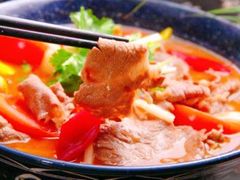 -黔人百味.贵州菜