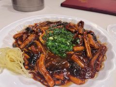 响油鳝糊-得月楼·省级非遗·传统苏帮菜(观前店)