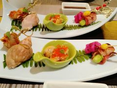 -富盈酒店-日本料理餐厅(厚街店)