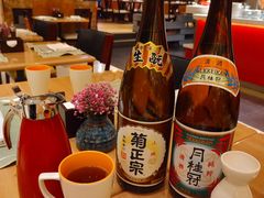 -怡咖啡·自助餐·西安香格里拉