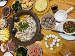 -大鼎石锅鱼(春江里店)