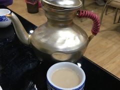 酥油茶-藏味八珍特色火锅