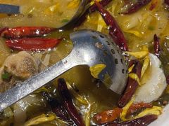 -太二酸菜鱼(福州泰禾店)