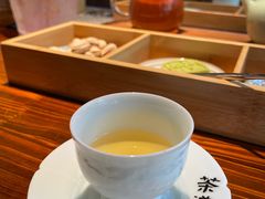 -中和·国风茶馆(愚园路店)