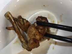-后宫私房菜(汇客美食娱乐广场店)