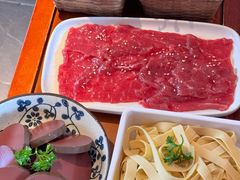 -老员外骨汤火锅(海州古城店)