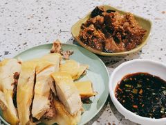 -饭香情