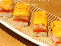 -Sushi Love 创意寿司(正佳广场店)