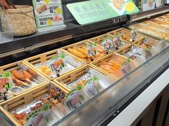 -鲜道寿司(雨花虹悦城店)