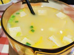 -西贝(上海中心店)