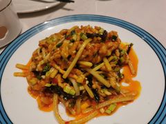 -渝悦情·新派川菜(建国门店)