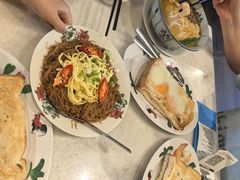 -何九海南茶店(鬼仔巷店)