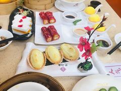 -点都德(汇盈广场店)