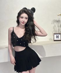 -逸丝风尚专注烫染
