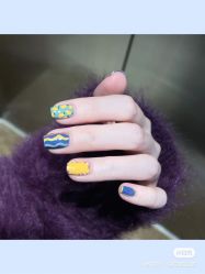 -妙睫屋日式美甲美睫