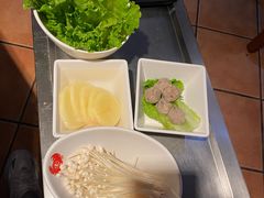 -七欣天香辣蟹火锅(苏州塔园路店)