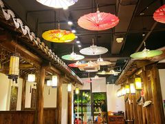 -聚汇三少·龙虾·中餐厅(莫邪路新天地店)
