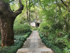 -法云安缦酒店