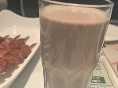 -新疆兵团食府清真(马连道店)