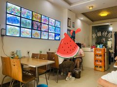 -牧疆情新疆餐饮