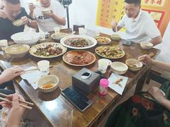 -天全县三土司椒麻鸡餐厅