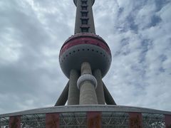 -东方明珠广播电视塔