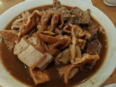 -北京小肠陈饭庄(方庄店)