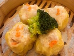 -酌宴府The China Club·广州万富希尔顿酒店(云城东路店)
