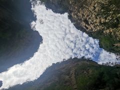 -山西壶关太行山大峡谷旅游景区