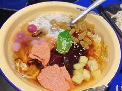 -马路边边串串香(双井直营店)