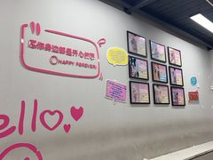 -汪说·狗咖(旺城大厦店)