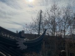 -上海白云观