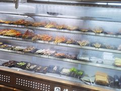 -回头烧烤(悦荟购物中心店)