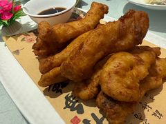 -老洋房花园饭店(绍兴路店)