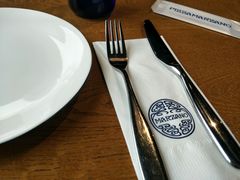 -玛尚诺意式餐厅(官舍店)
