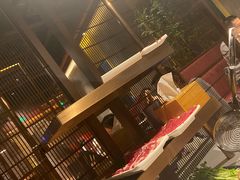 -牛村来人潮汕牛肉火锅(西单店)