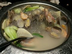 -天宁凯利时尚餐厅
