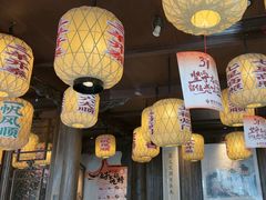 -南京大牌档(夫子庙老门东店)
