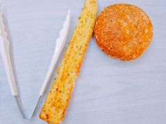 蒜泥棒-韩国利尔面包(桂林路店)