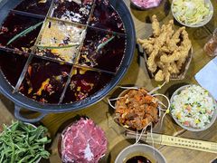 -正南齊北重庆老火锅(光华村直营店)