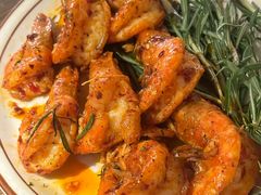 -ZAFFERANO西班牙海鲜饭(上海首店)