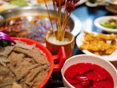-大龙燚火锅(白石洲店)