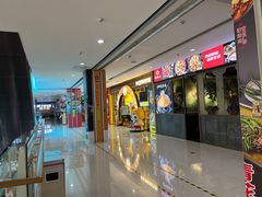 -首开福茂购物中心(宋家庄店)