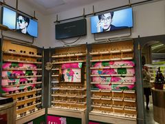 -MUJOSH木九十眼镜(南翔印象城店)