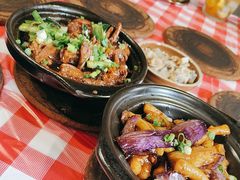 -甬小馆·焗海鲜温州菜(五马街店)