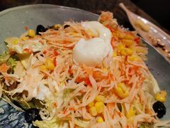 -炙柒Sekinana·精致料理 烧鸟·铁板烧(海上世界店)