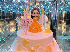 -冰城小镇音乐串吧·聚会餐厅(百子湾店)