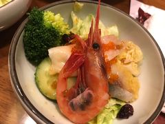 -大渔铁板烧(中山路八佰伴店)