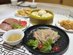 -全聚德(胜利大街店)