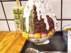 -WONDER ICE 萬得冰田(建設路总店)